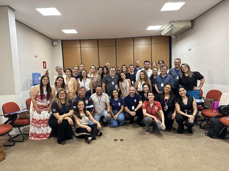 CIS-URG Oeste realiza 1º Encontro de Lideranças do Consórcio