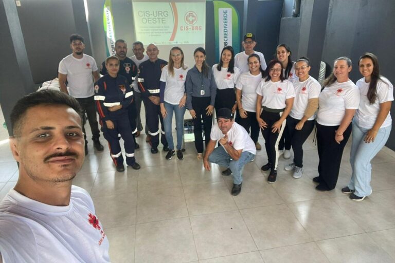 Primeiros Socorros em pauta