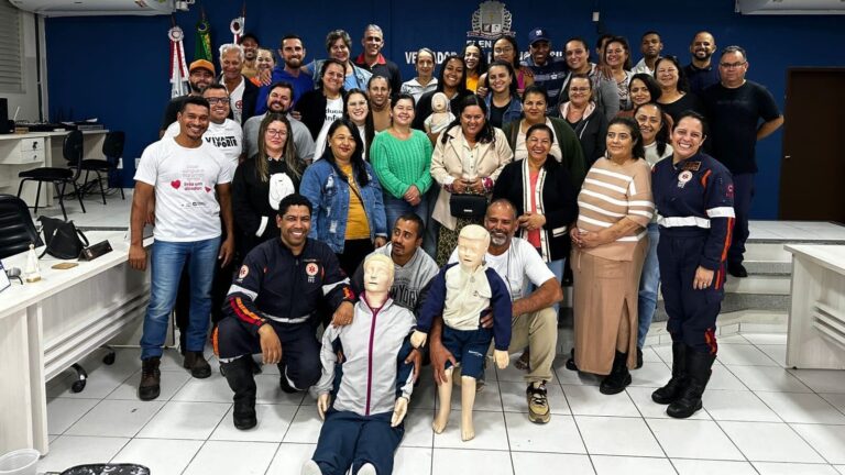 NEP estimula leque de capacitações